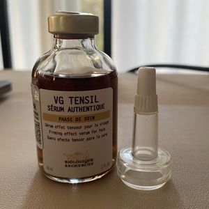 Biologique Recherche VG Tensil Serum New